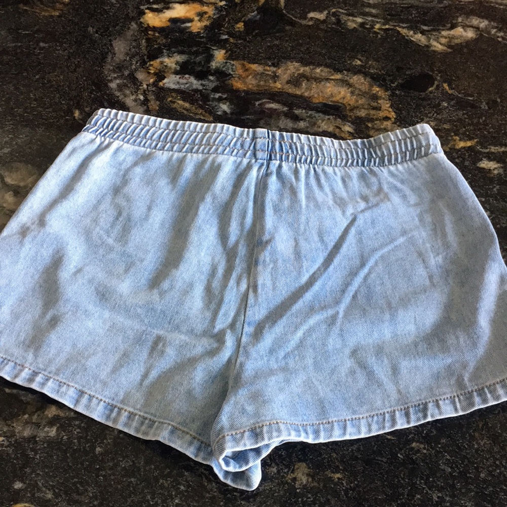 PacSun Drawstring Shorts - Picture 5 of 6